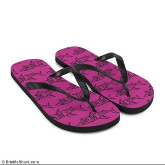Flip-Flops / Sandals, White (Unisex, Men, & Women)