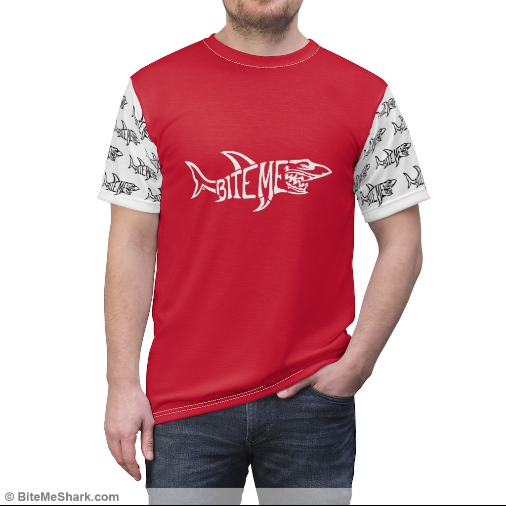 shark bite shirts