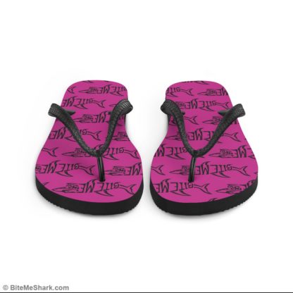 Flip-Flops / Sandals, Pink (Unisex, Men, & Women)